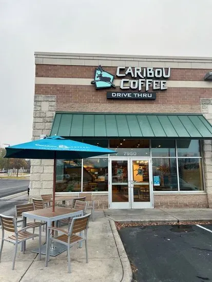 Caribou Coffee