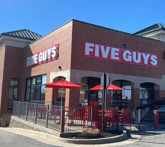 Five Guys