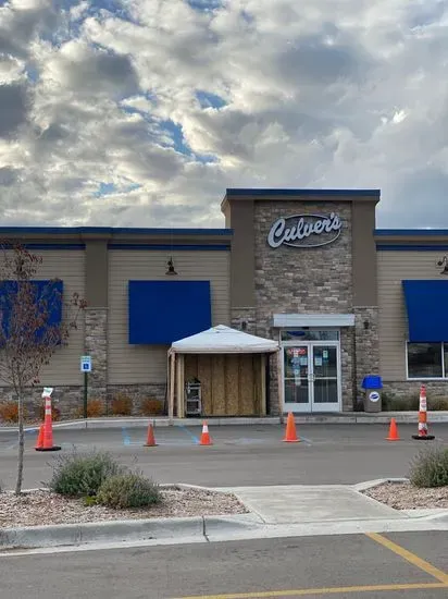 Culver’s