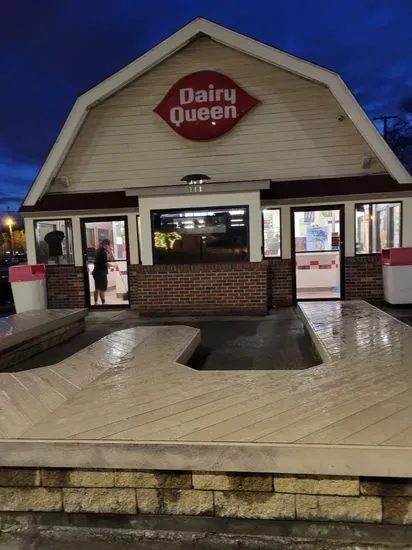 Dairy Queen Store