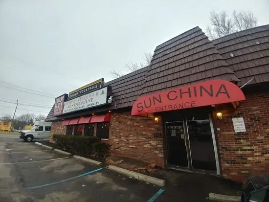 Sun China