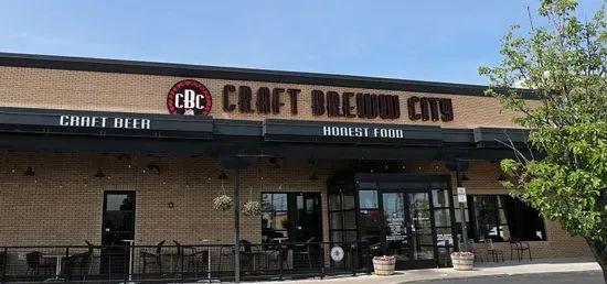 Craft Breww City