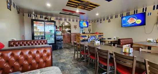 Mi Bella Honduras Restaurant