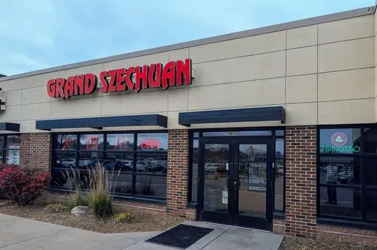 Grand Szechuan Restaurant