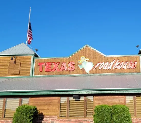 Texas Roadhouse