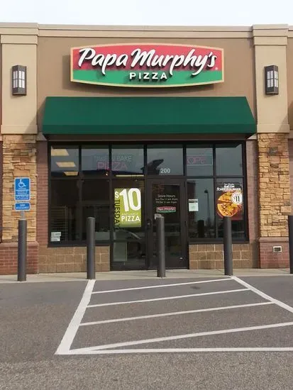 Papa Murphy's | Take 'N' Bake Pizza