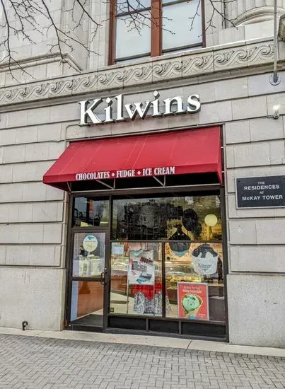 Kilwins Ice Cream - Chocolate - Fudge