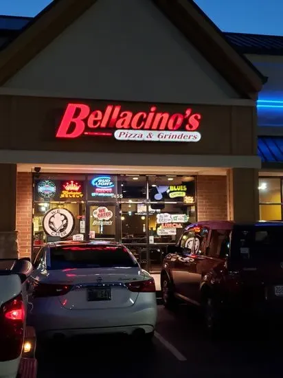 Bellacino's Pizza & Grinders