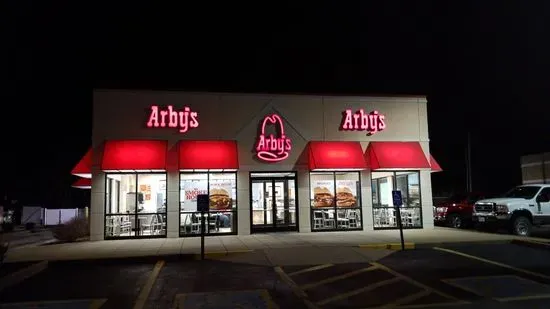 Arby's