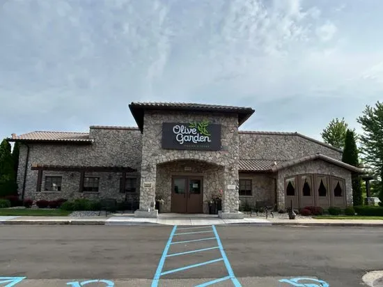 Olive Garden Italian Restaurant