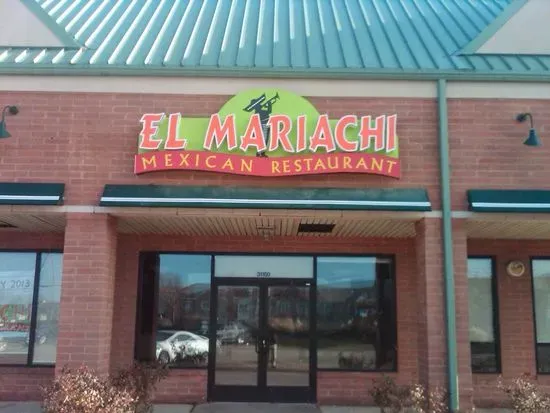 El Mariachi Mexican Restaurant