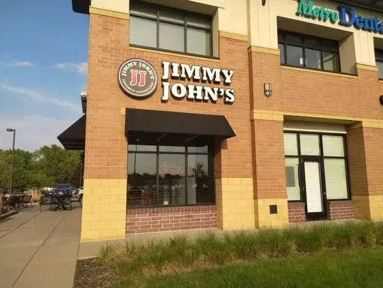 Jimmy John's