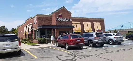 Applebee's Grill + Bar