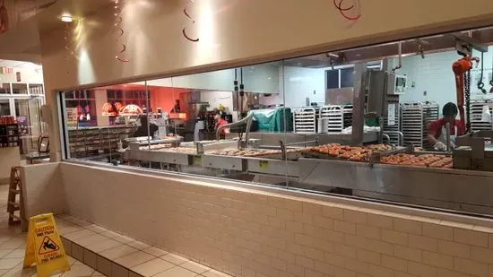 Krispy Kreme