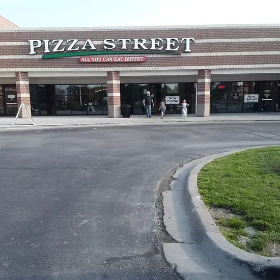 Pizza Street