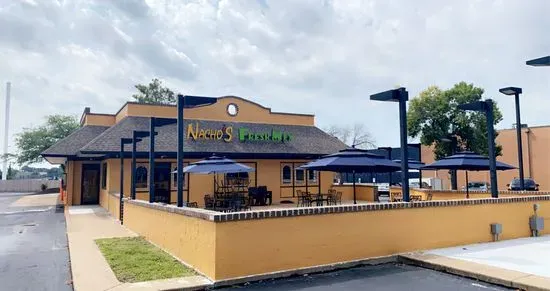 NACHO'S FRESH MEX