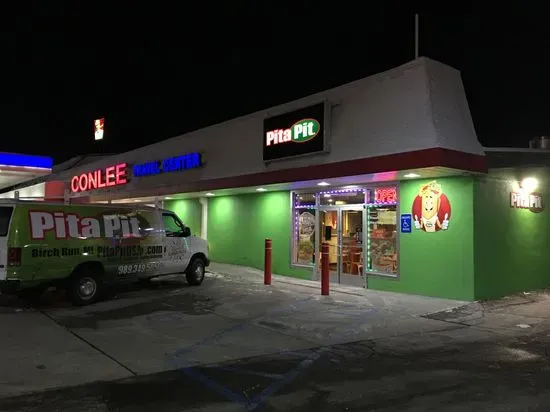 Pita Pit