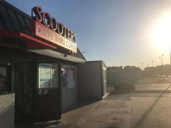 Scooter's Coffee