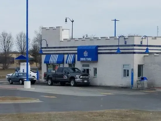 White Castle