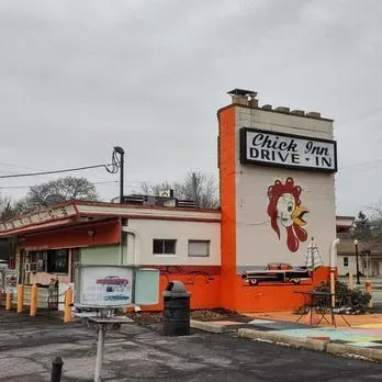 Chick Inn Drive in