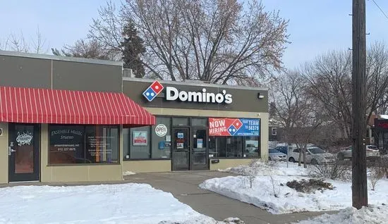 Domino's Pizza