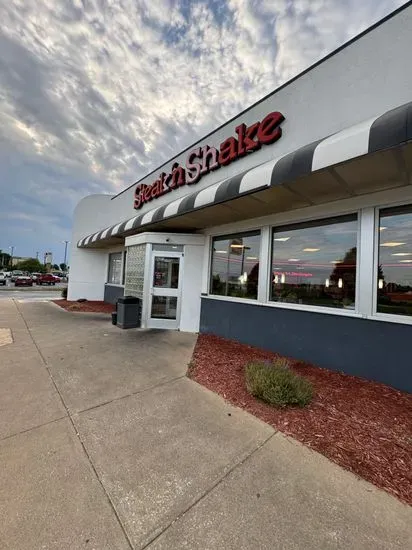 Steak 'n Shake