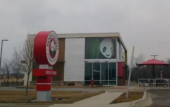 Panda Express