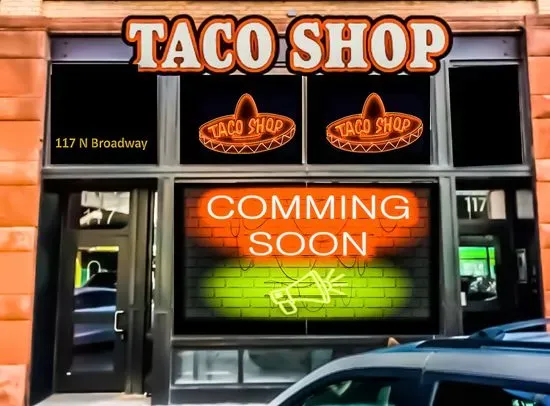 Taco Shop