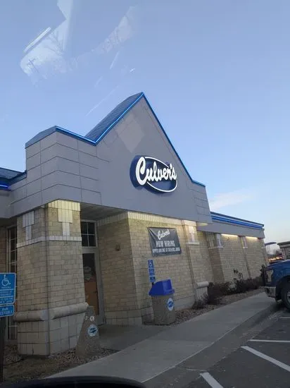 Culver’s