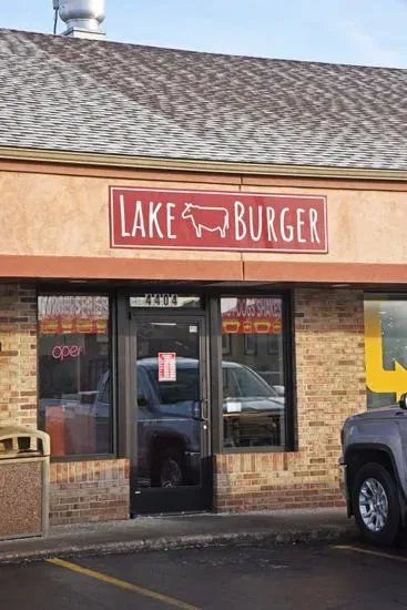 Lake Burger