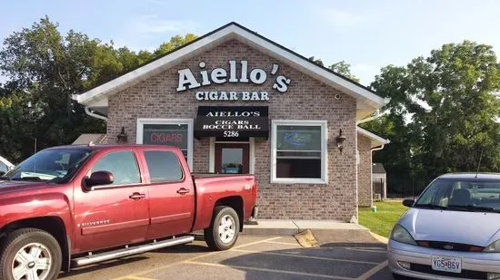 Aiello's Cigar Bar