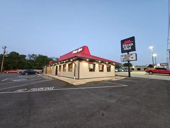 Pizza Hut