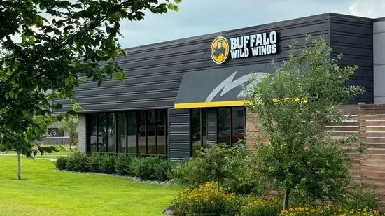 Buffalo Wild Wings