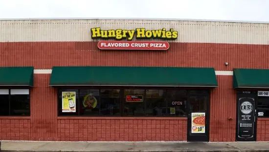 Hungry Howie's Pizza