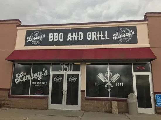 Linsey's BBQ And Grill