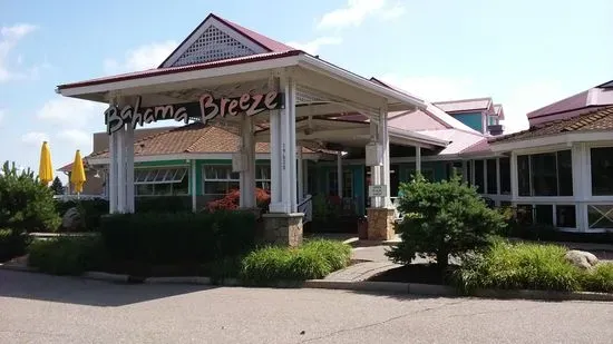 Bahama Breeze