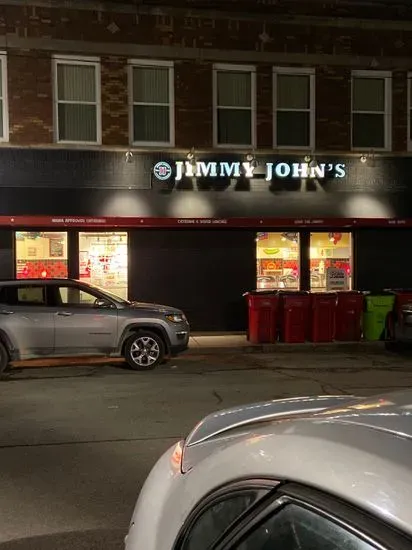 Jimmy John's