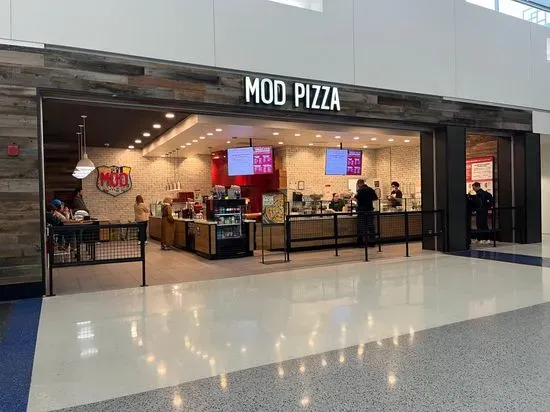 MOD Pizza