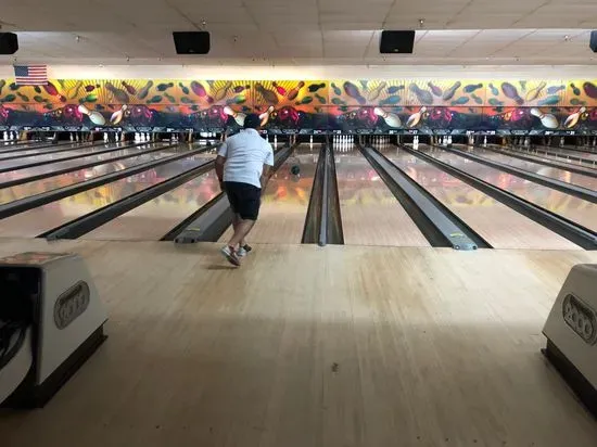 Classic Lanes