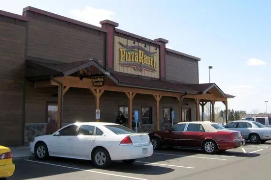 Pizza Ranch