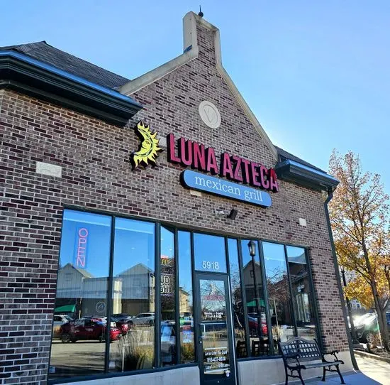 Luna Azteca Mexican Grill