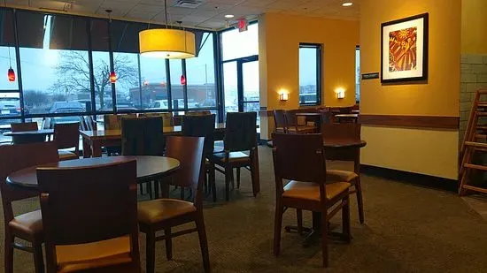 Panera Bread