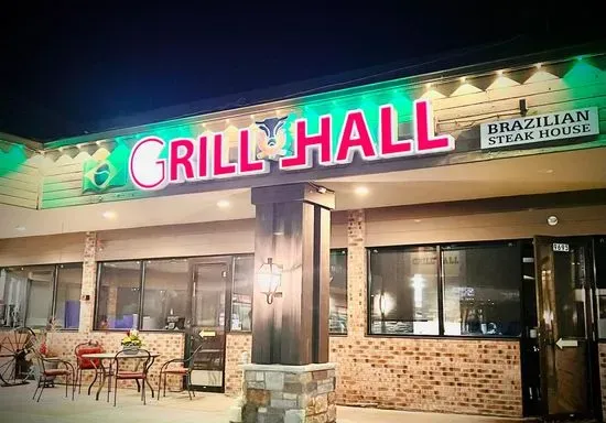 Grill Hall Brazilian Steakhouse Maple Grove