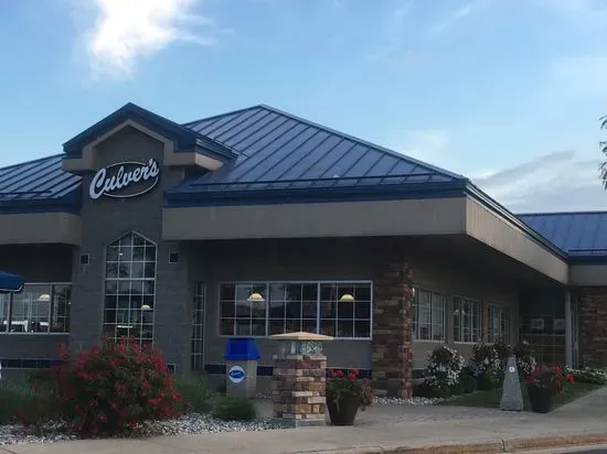 Culver’s