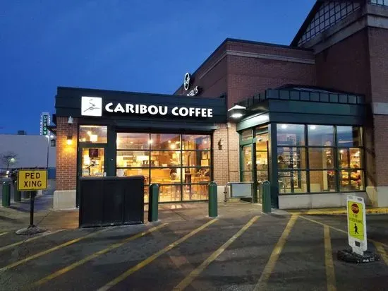 Caribou Coffee