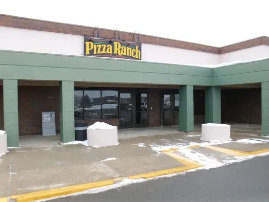 Pizza Ranch