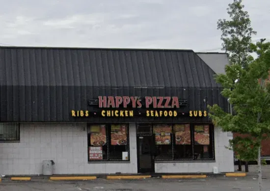 Happy's Pizza