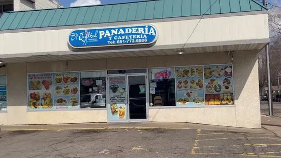 Panadería y Cafeteria El Quetzal
