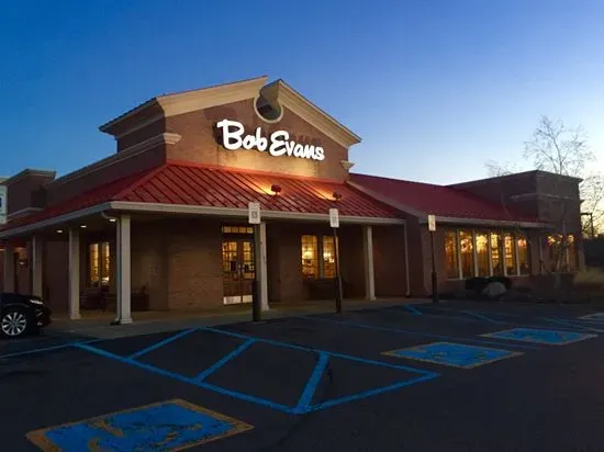 Bob Evans