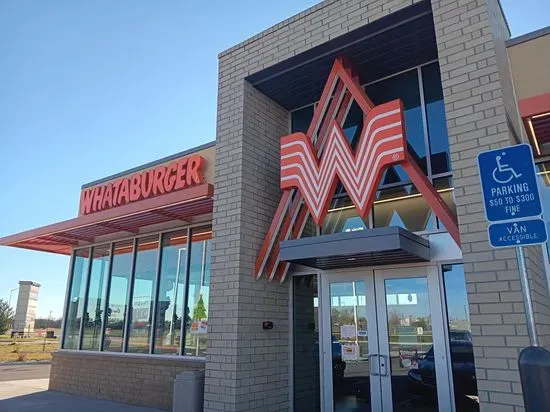 Whataburger